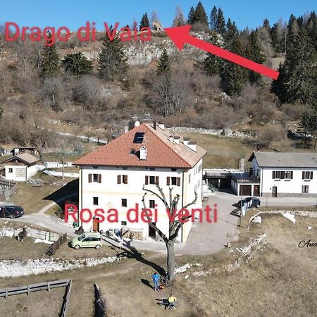 Rosa Dei Venti Διαμέρισμα Lavarone Εξωτερικό φωτογραφία
